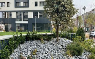 Apartament premium STUDIO Comat Towers - Poză 30