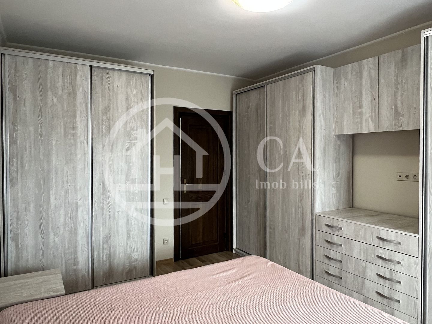 Apartament cu 2 camere de inchiriat, Cantemir, Oradea - Poză 9