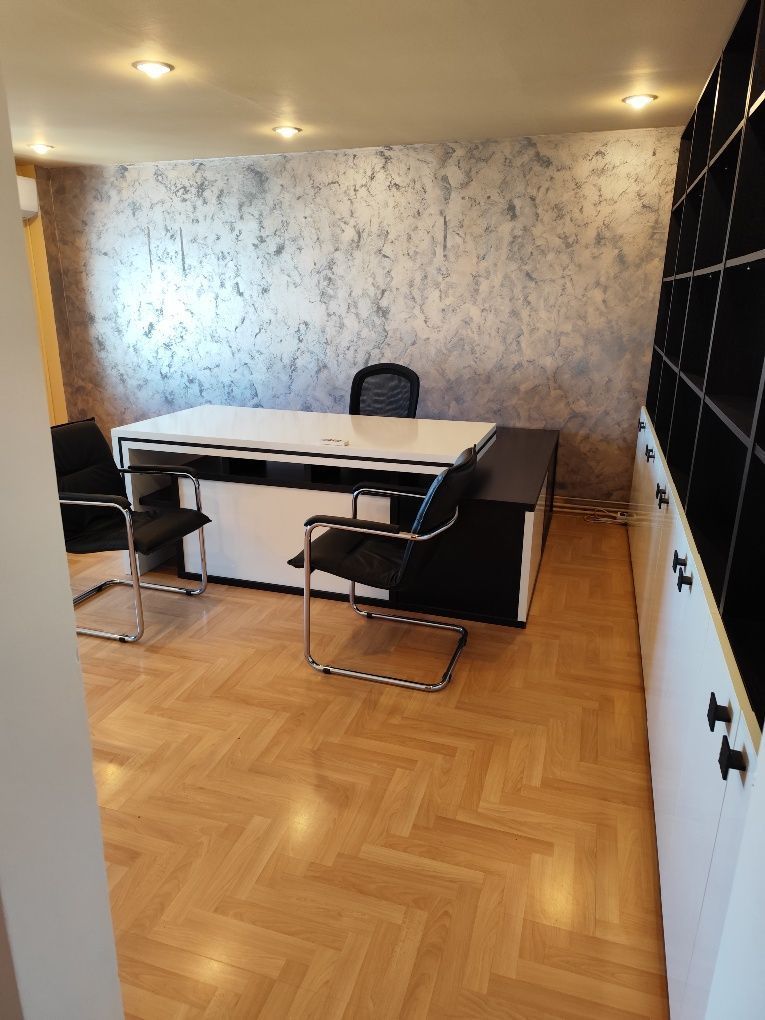Apartament 3 camere pentru BIROU • Lângă Mall Vitan • 80 mp • 650€ - Poză 1