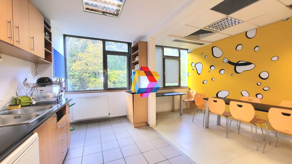 Spatiu de birouri - 260 mp # Plus-imo.ro - Poză 8