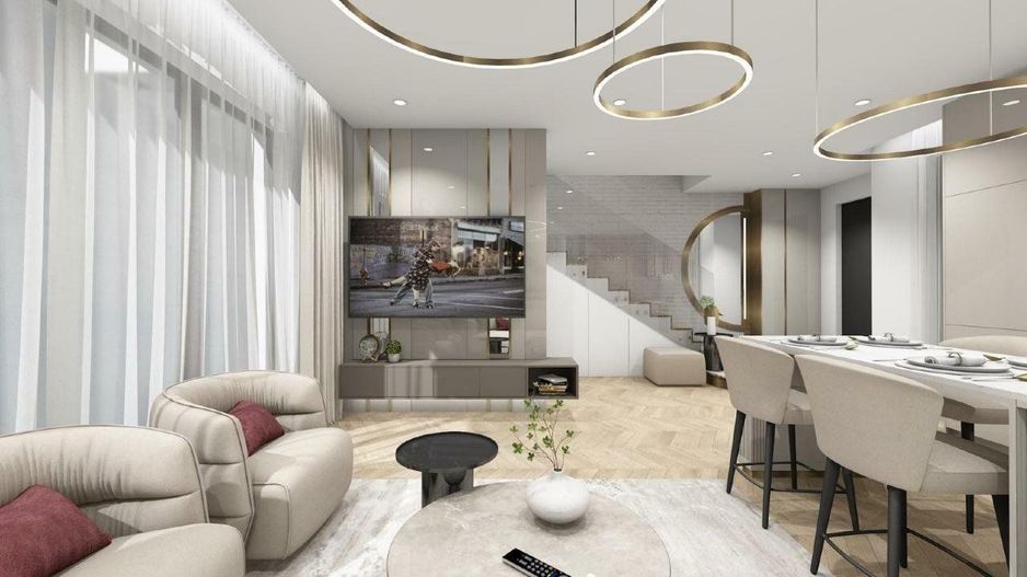 Casa 5 camere | Pipera | Drumul Potcoavei - Poză 19