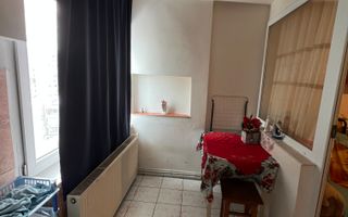 Garsonieră de vânzare – Zona Union, etaj 8/10, lift functional - Poză 4