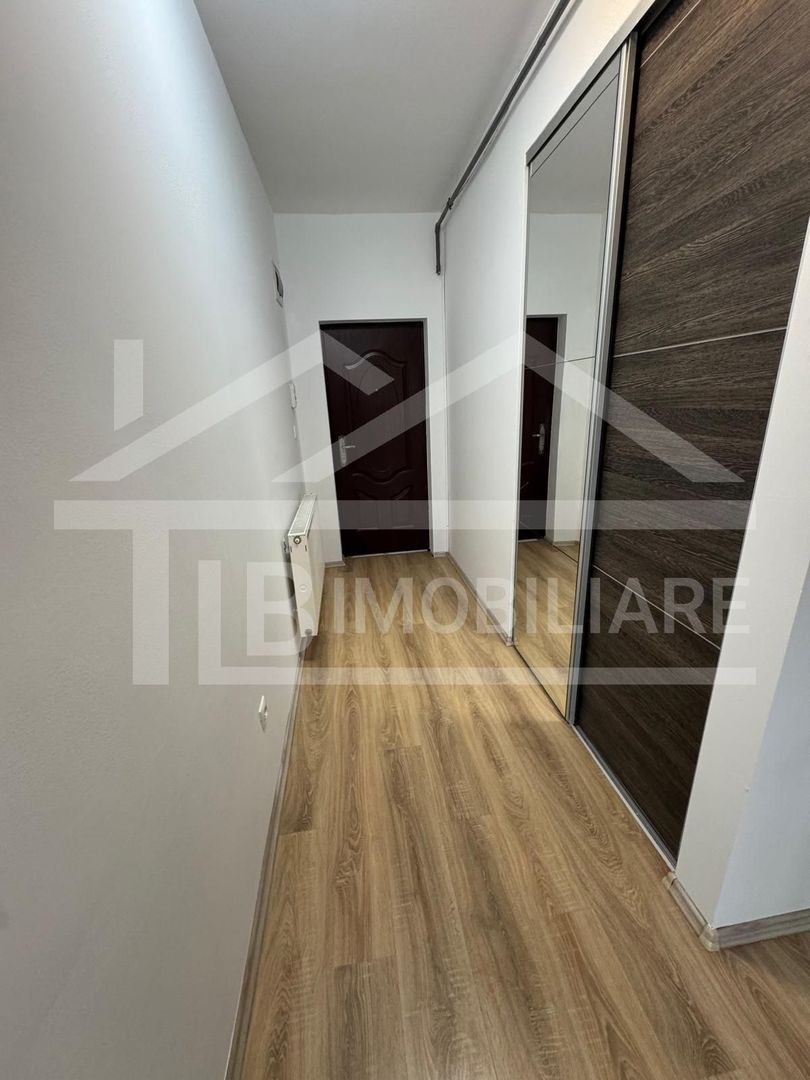 Apartament cu 2 camere, 65mp, terasa, parcare, Zona Centrala - Poză 12