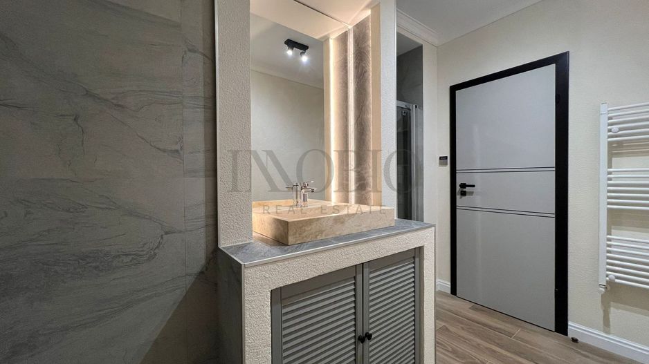 Apartament 2 camere modern | Bloc reabilitat | Calea Victoriei - Poză 9