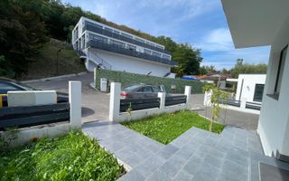 Duplex de inchiriat in zona Popesti, 130mp, curte 380mp, Pet Friendly - Poză 30