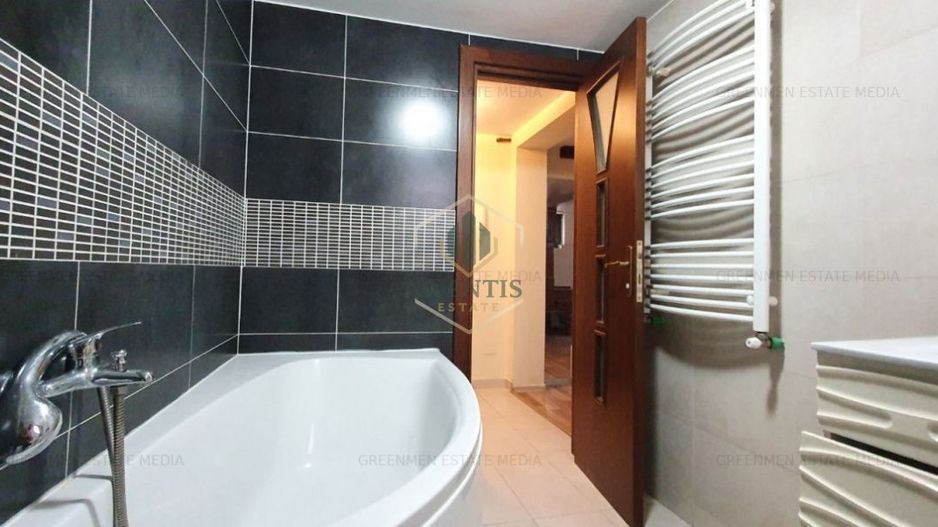 IANCULUI- MEGAMALL APARTAMENT PE 2 NIVELE 15 MINUTE METROU PIATA IANCULUI - Poză 10