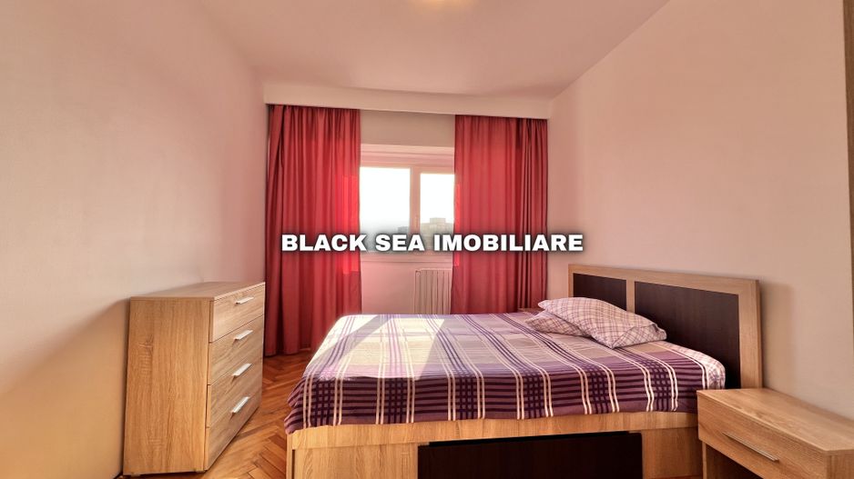 Apartament 3 camere de vanzare - zona Tomis 3 - Gaze / Ocazie Unica - Poză 18