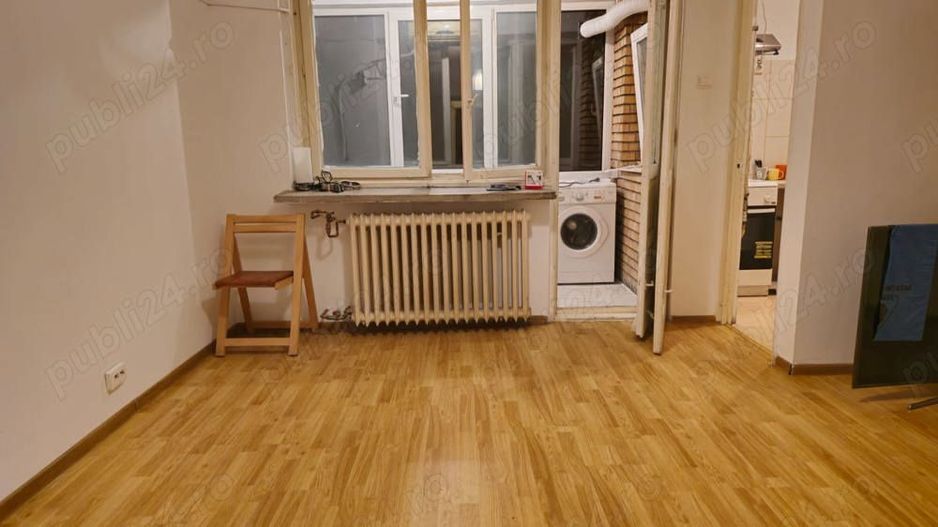 Garsoniera Dorobanti ASE strada Caragea Voda - Direct Proprietar - Poză 2