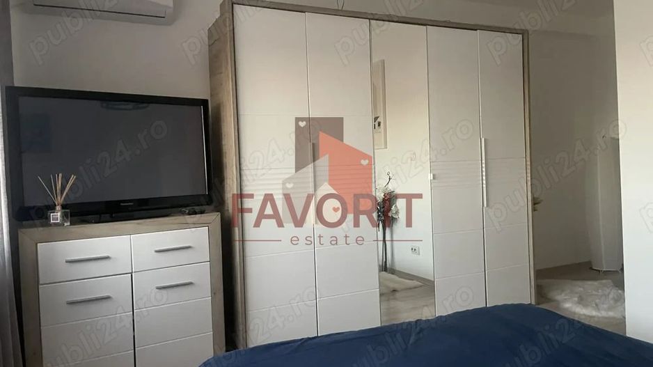 Duplex pe etaj 5 camere | Giroc - Zona Eso - Poză 8