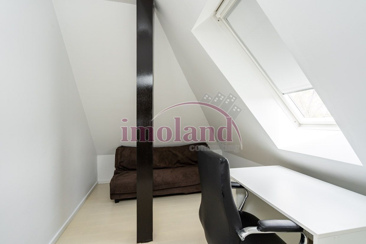 Inchiriere - apartament-duplex - 6 camere - Primaverii - Poză 34