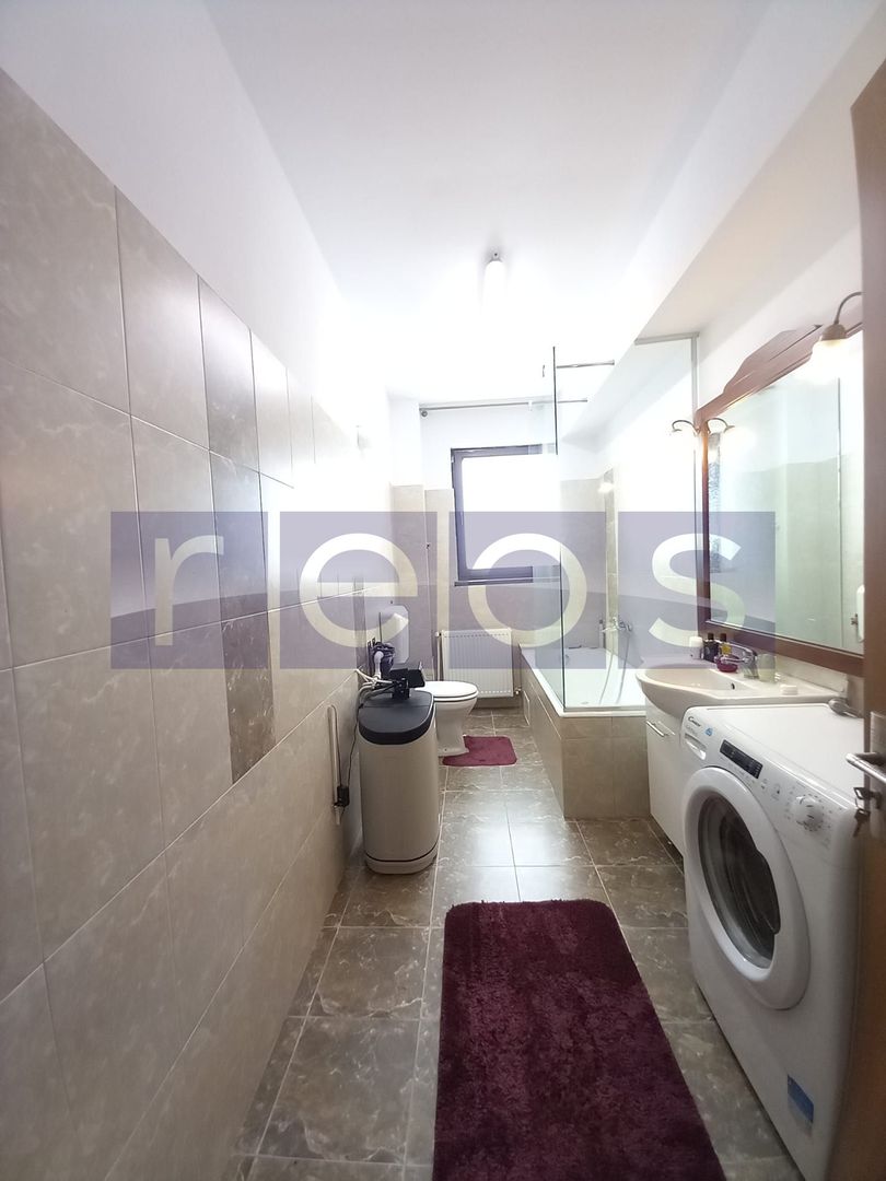 OCAZIE VANZARE APARTAMENT BANEASA 4 CAMERE | 99 MP | - Poză 10