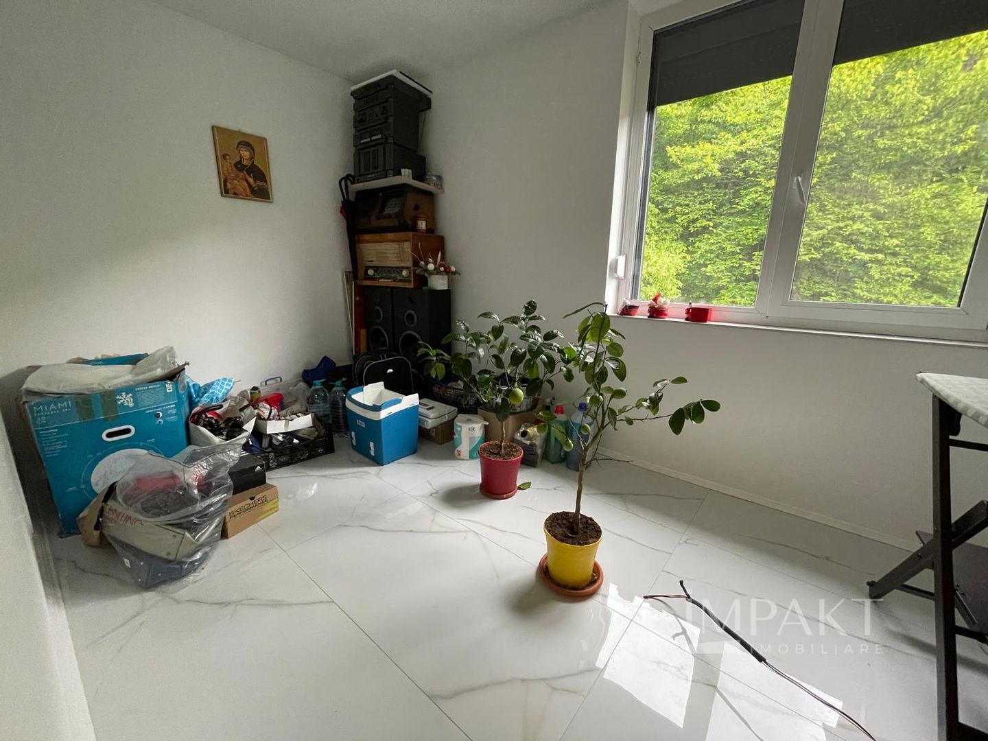 Penthouse Exclusivist cu 2 Terase Panoramice și Jacuzzi - Poză 13