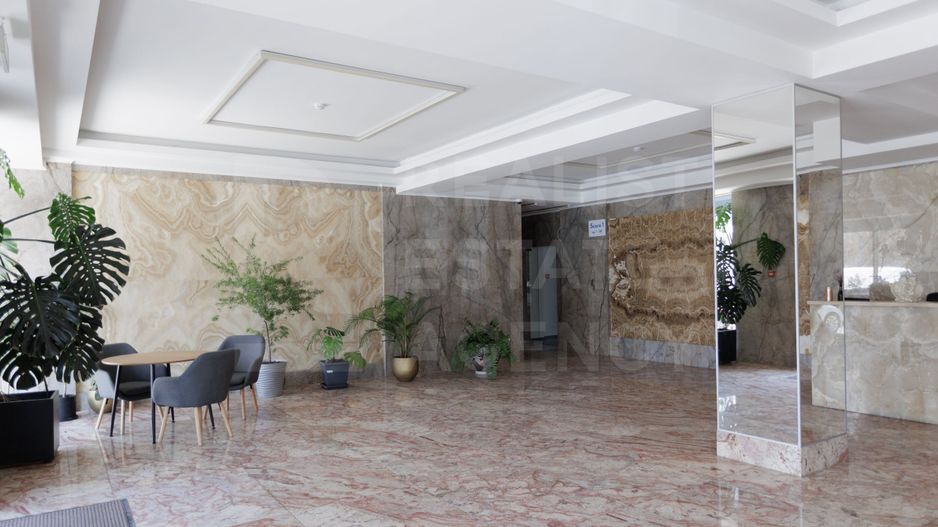 Chirie, apartament, 4 camere, bd. Ștefan cel Mare și Sfânt, Centru - Poză 18