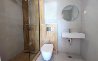 Apartament 3 Camere Decomandat Tractorul Intabulat - Poză 15