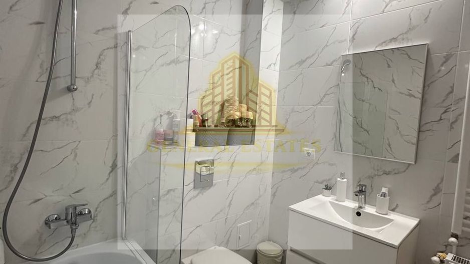 Studio luminos spre vanzaare, la poalele Pietrei Craiului – Zărnești - Poză 7