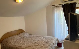 Vila cu piscina Herastrau | Panouri solare | Parcare | Rezidential sau birouri - Poză 18