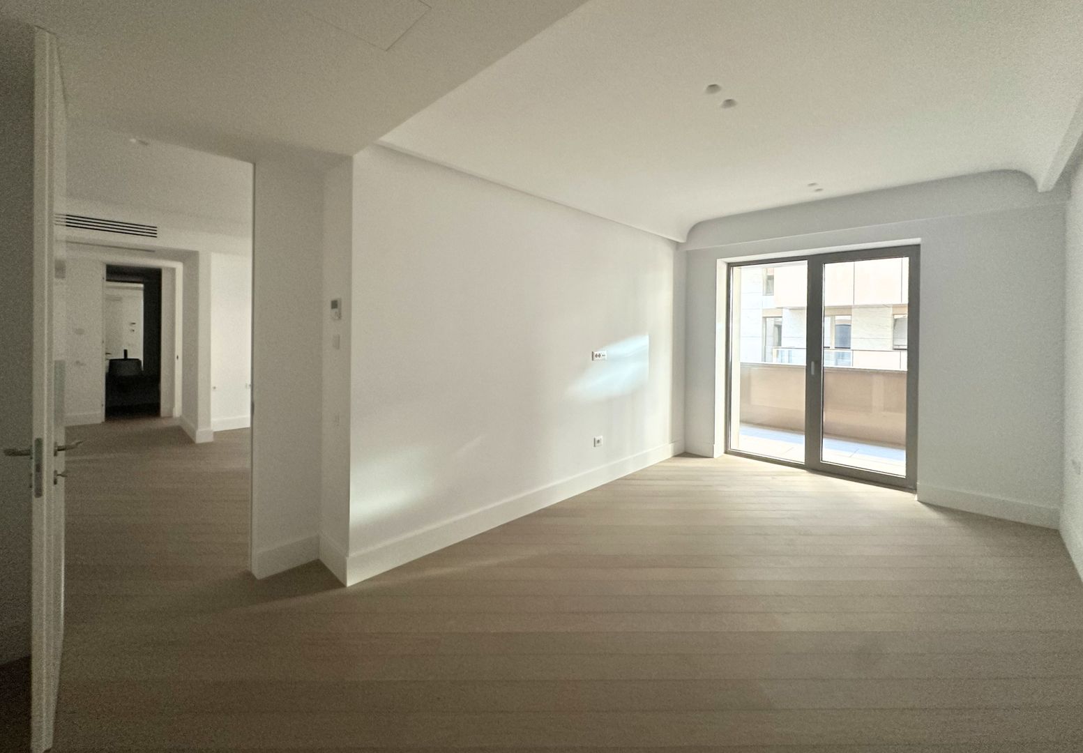 Apartament 3 camere în complexul rezidențial de lux Cortina Iancu Nicolae - Poză 10