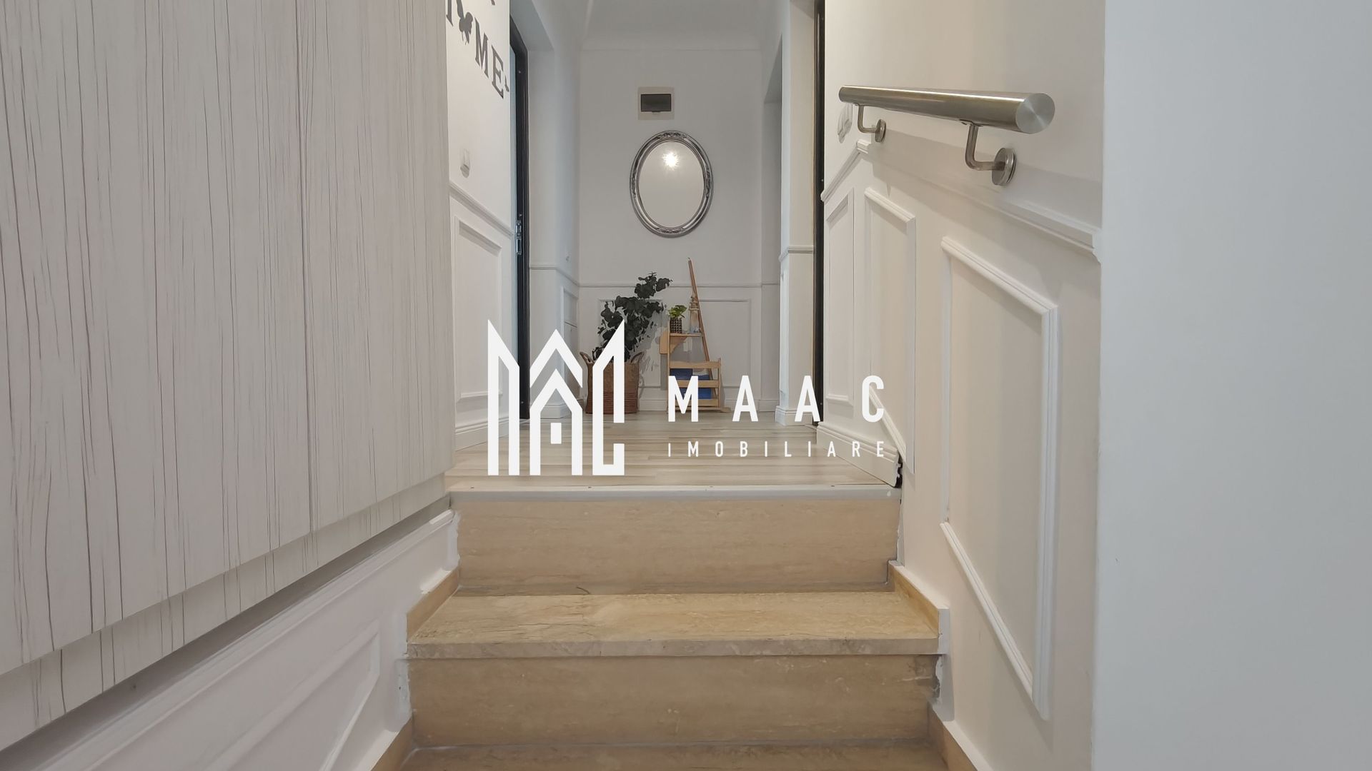 Casă individuală I 4 Camere I Utilată I Acces auto I Cristian - Poză 12