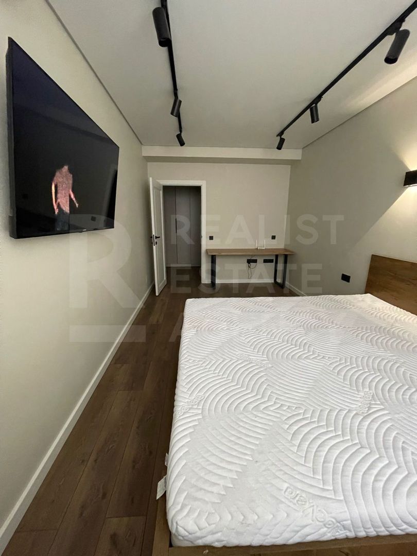 Chirie, apartament, 2 camere, strada Sprîncenoaia, Telecentru - Poză 10