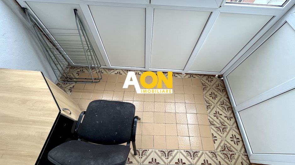 Apartament cu 3 Camere, Decomandat, Zona Tolstoi - Poză 12