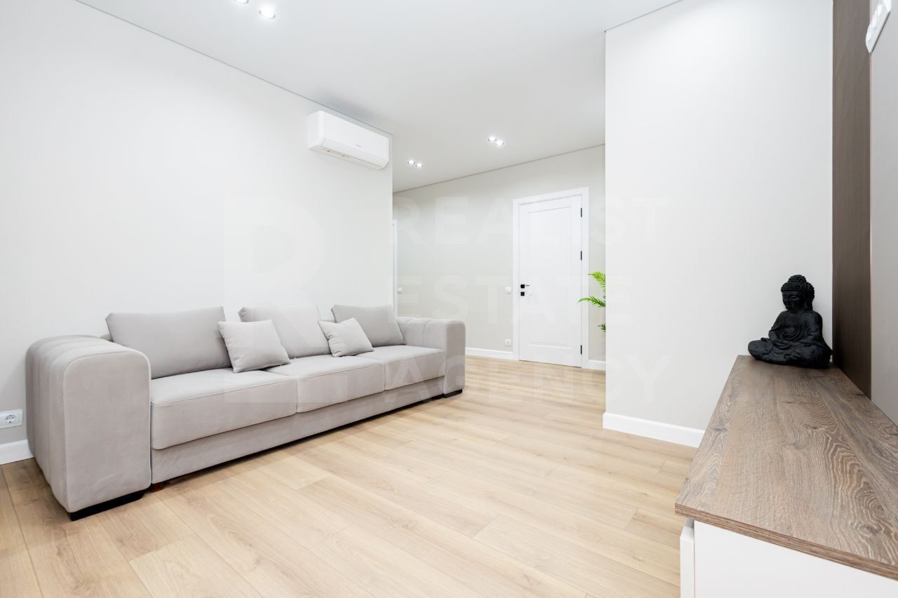 Vânzare, apartament, 3 camere, strada Ion Buzdugan, Buiucani - Poză 2