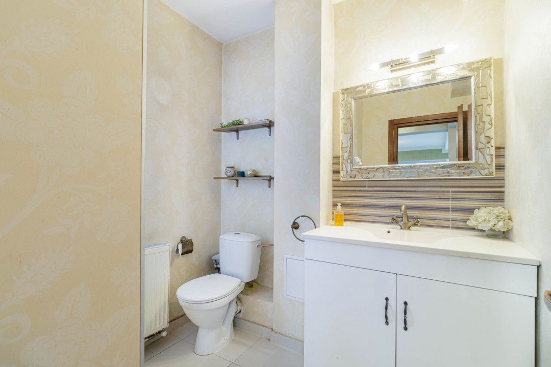 Casa Voluntari – Pipera, în complexul Rezidenta Madrid - Poză 21