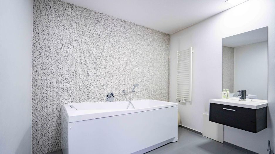 Vila 4 dormitoare garaj Ultracentral - Poză 11