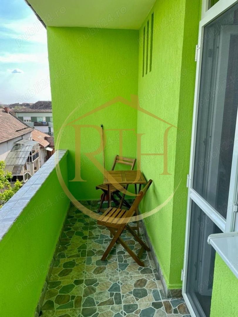Oferim spre vanzare apartament, 2 camere,decomandat,Complex Studentesc - Poză 8