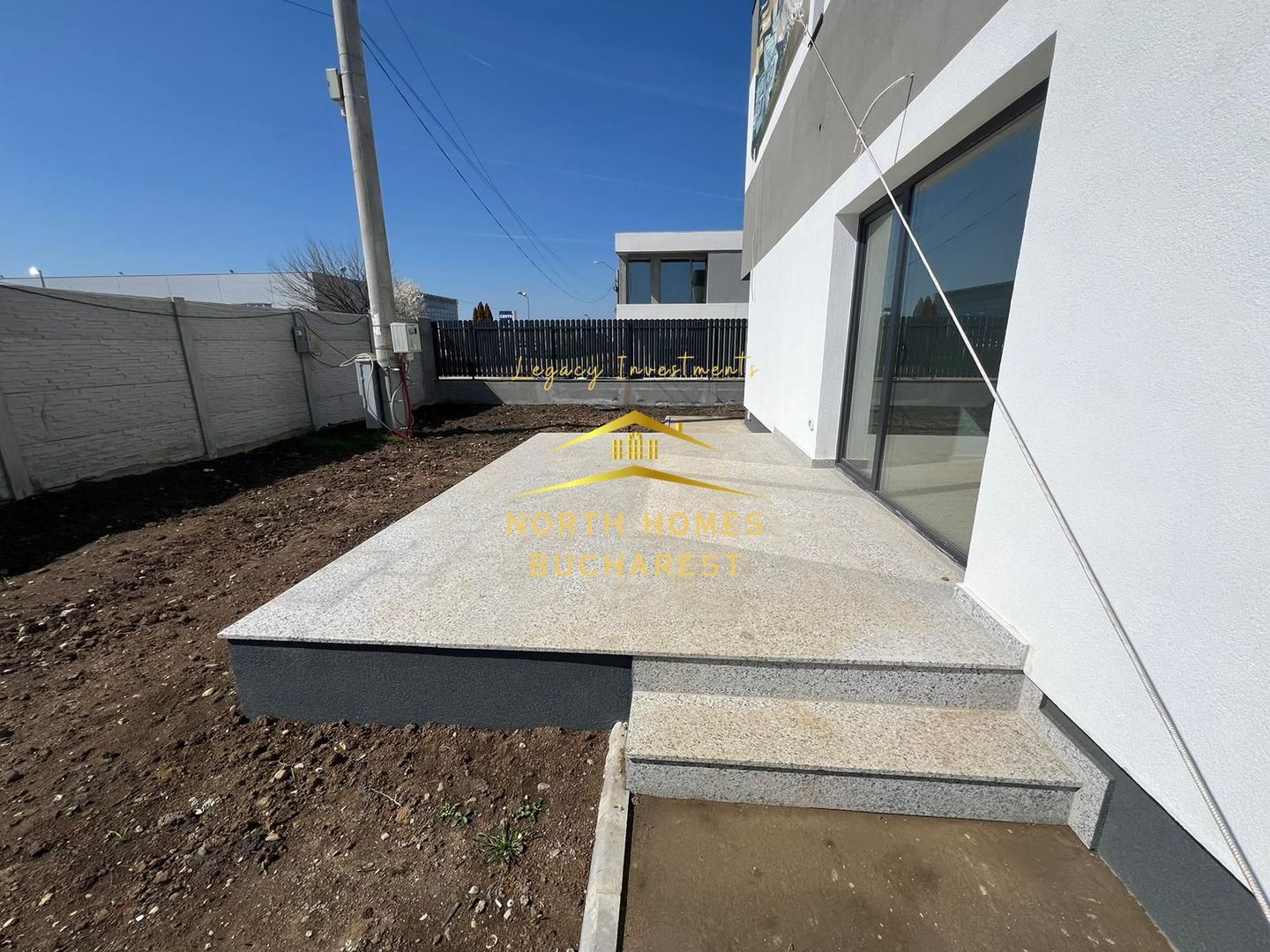 DIRECT DEZVOLTATOR - Vile individuale Pipera Tunari - Poză 3