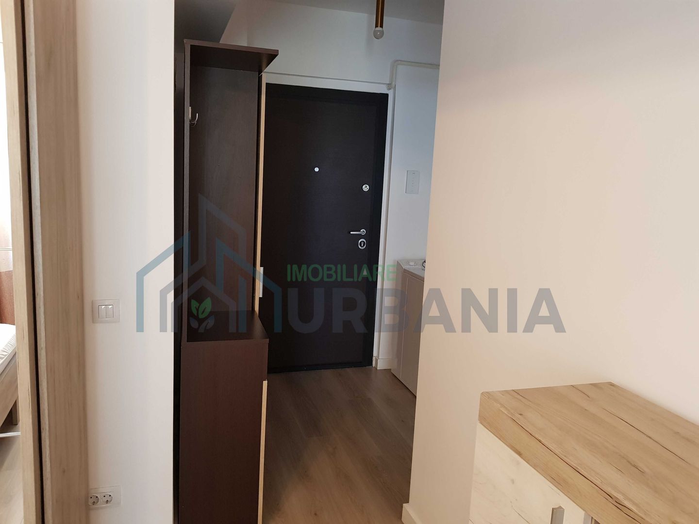 Apartament 1 camera de inchiriat, Conest Grand Residence, Iasi - Poză 5