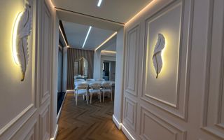 PENTHOUSE DE LUX/ÎNCHIRIERE - Poză 3
