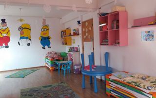 Vila Lacul Morii-Uverturii - Poză 3