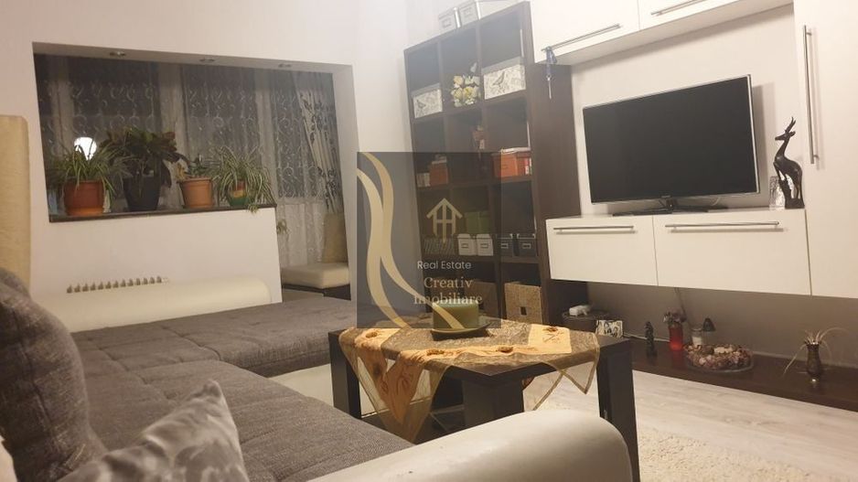 Apartament 3 camere Mosilor - Poză 1