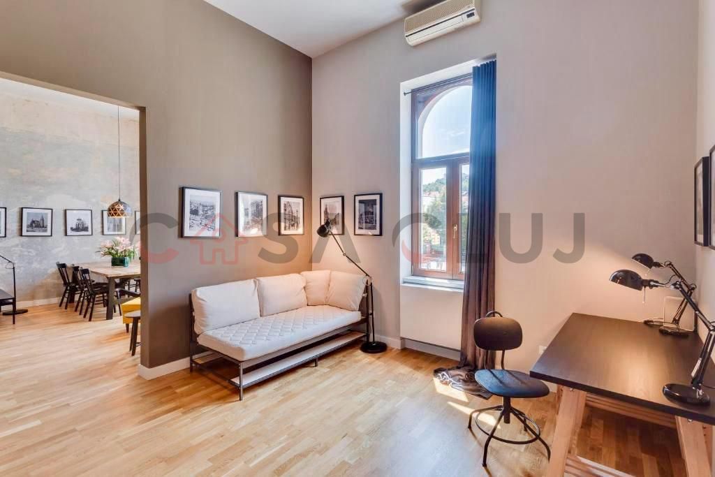 Apartament premium, central, parcari incluse - Poză 12
