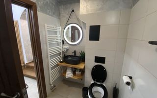 Apartament la casa | P+M | 110MP | Pivnita | Calea Dumbravii - Poză 11