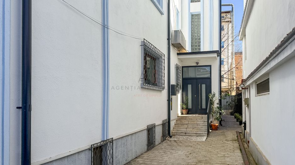 Penthouse Aviatorilor - Poză 21