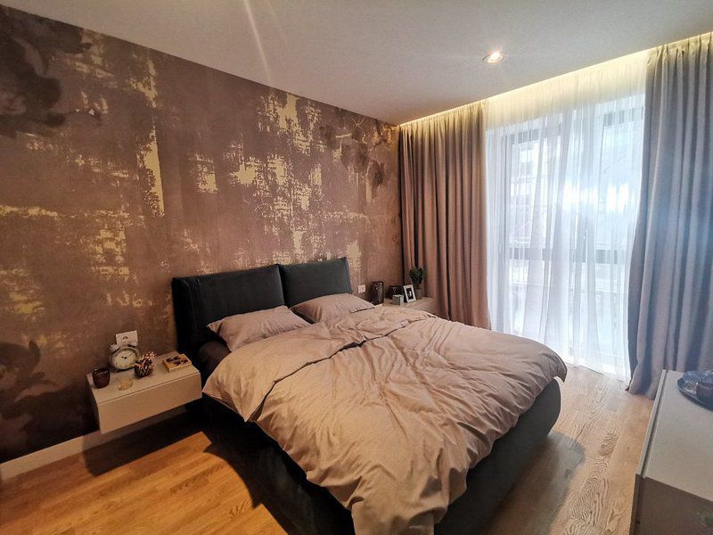 Apartament 3 camere langa Padurea Baneasa-Erou Iancu Nicolae 122 - Poză 1