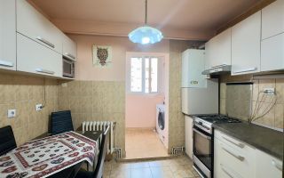 Apartament cu 2 camere, decomandat,  zona Fabricii - Poză 3