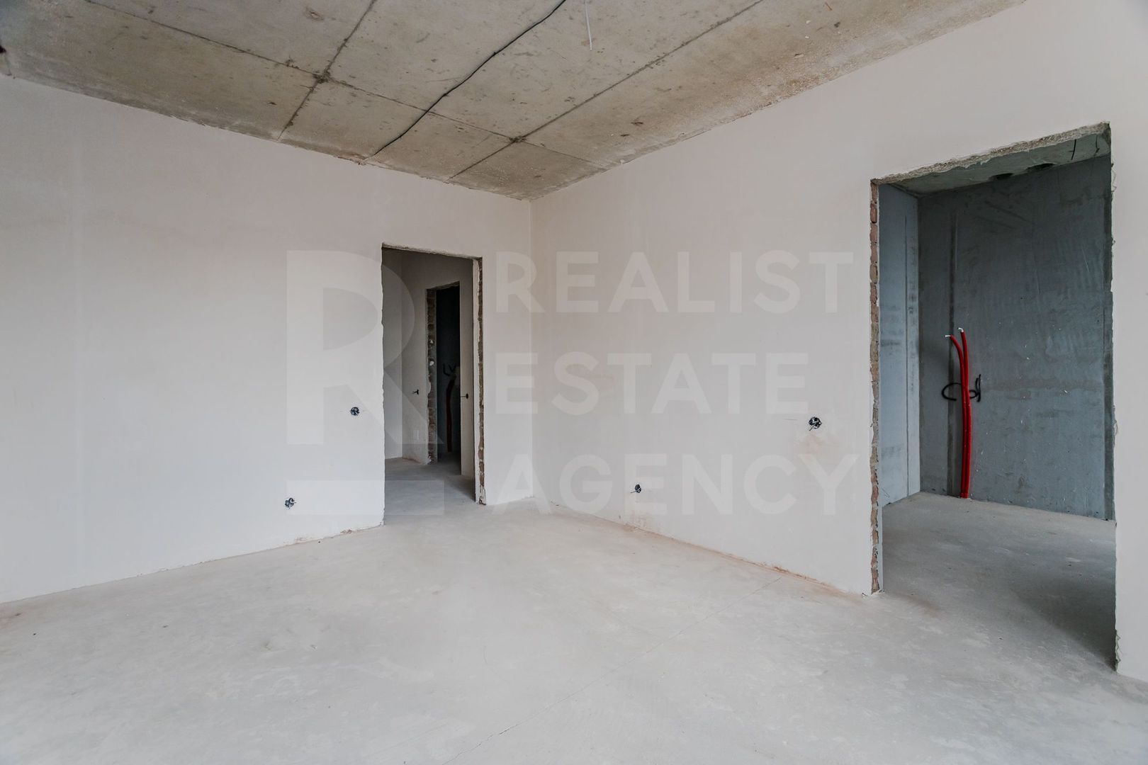 Vânzare, townhouse, Poiana Pinului, strada Păşunilor, Botanica - Poză 14