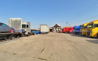 Vanzare Spatiu Logistic - Poză 10