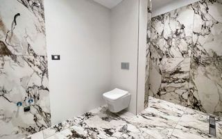 Apartament 4 camere de vanzare tip Penthouse***Terasa 167mp***Pipera - Poză 18