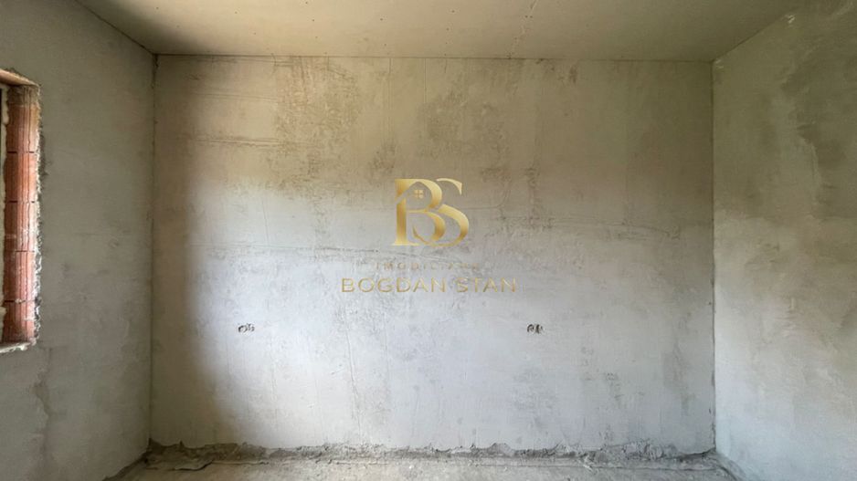 Casă 4 camere | 100 mp utili | teren 5 ari | Petin, Satu Mare - Poză 10