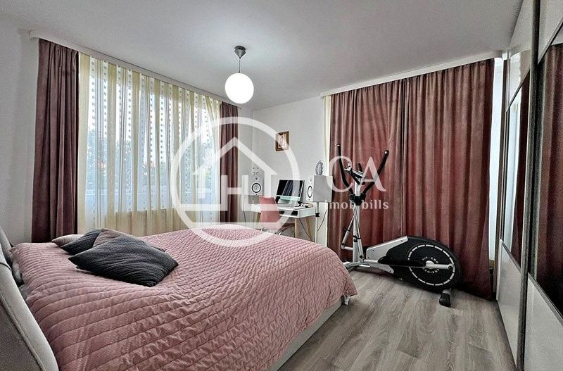 Apartament de vânzare cu 3 camere în ARED, Oradea - Poză 5