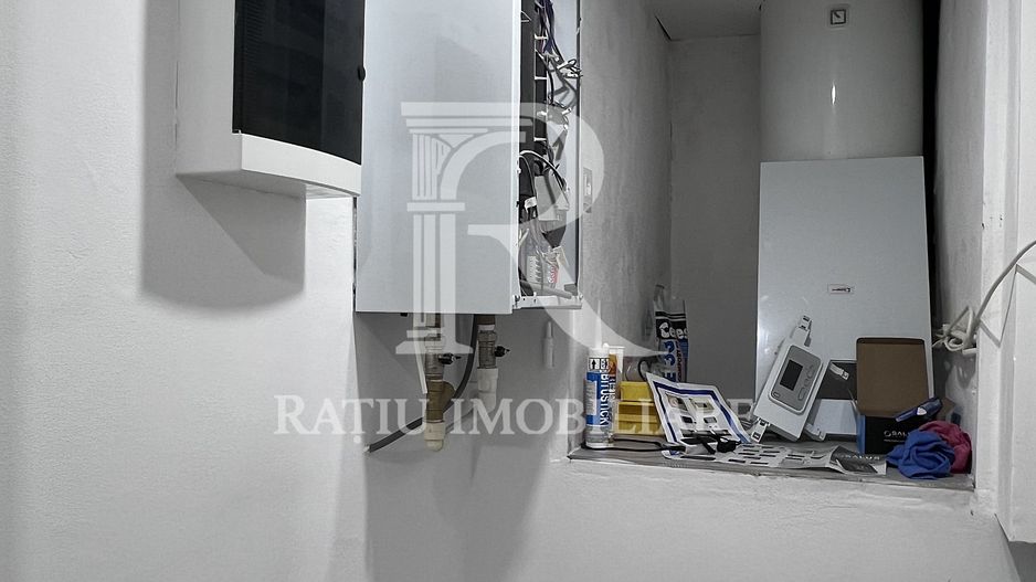 2 camere + spatiu complementar la cheie |  Vasile Alecsandri | Oradea - Poză 22