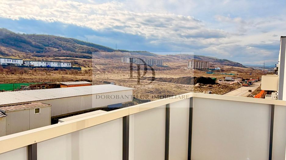Apartament 3 camere Finisaje Premium | Parcare subterana inclusa - Poză 20