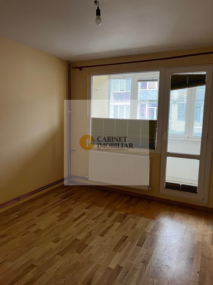 3 Camere - 62MP | Etaj 3/4 | Politehnica - Poză 9