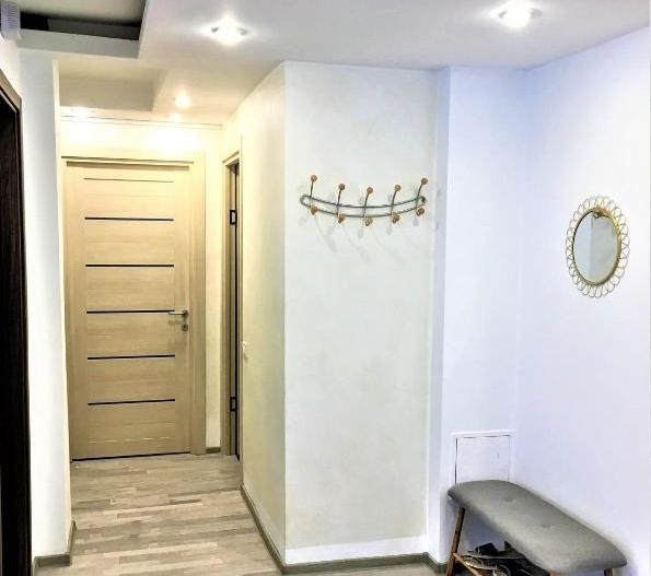 Apartament cu 3 camere zona ONIX, mobilat și utilat complet, 700 euro/luna - Poză 16