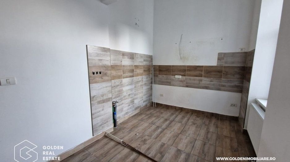 Apartament 2 camere, renovat, ultracentral - cladirea Catedralei Catolice - Poză 6