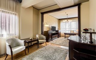 Oportunitate exclusivă de investiție: Hotel Best Western Central Arad - Poză 27