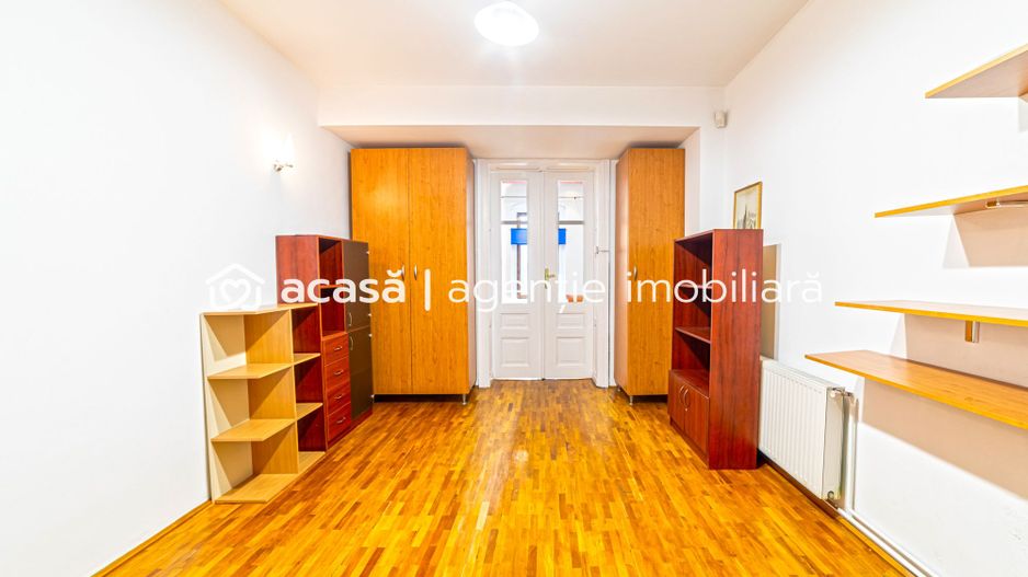 Spațiu de birou,  str. Eminescu, Arad. - Poză 6